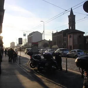 Baltimora , Milán Italia