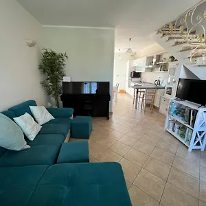 Charlotte - For Family&groups Appartement