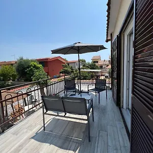 Domus Speranza , Fiumicino Italia