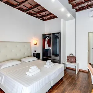 Effe Luxury Palace , Roma Italia