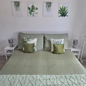 Casa Rosy - Stanza Privata Con Bagno Esclusivo Alloggio in famiglia